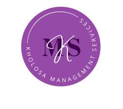 KMS Logo